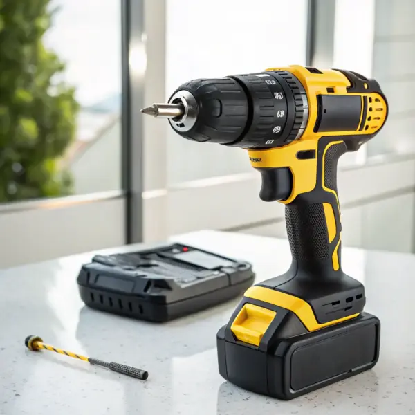 Giftelling Cordless Drill