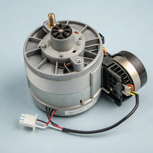 Giftelling Industrial Motor