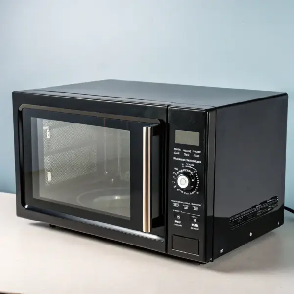Giftelling Microwave Oven