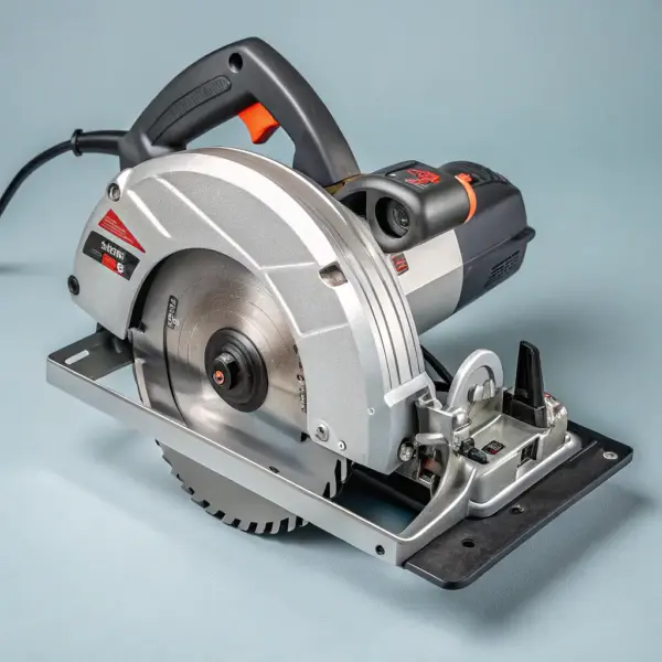 Giftelling Circular Saw