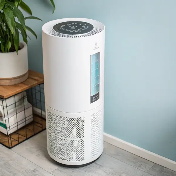Giftelling Air Purifier