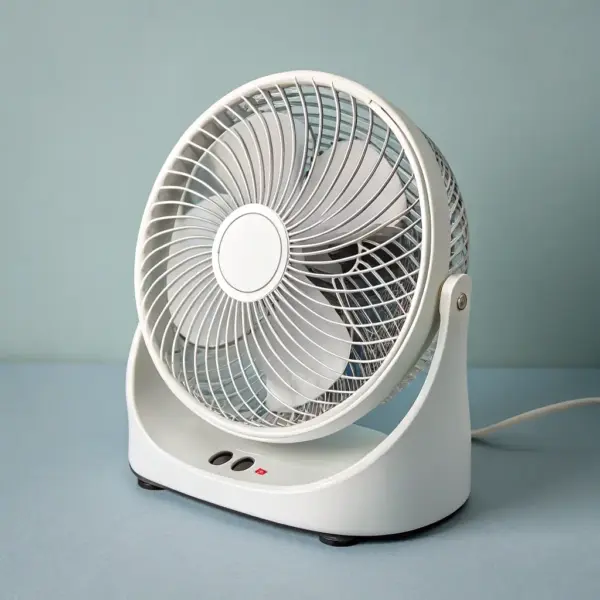 Giftelling Electric Fan